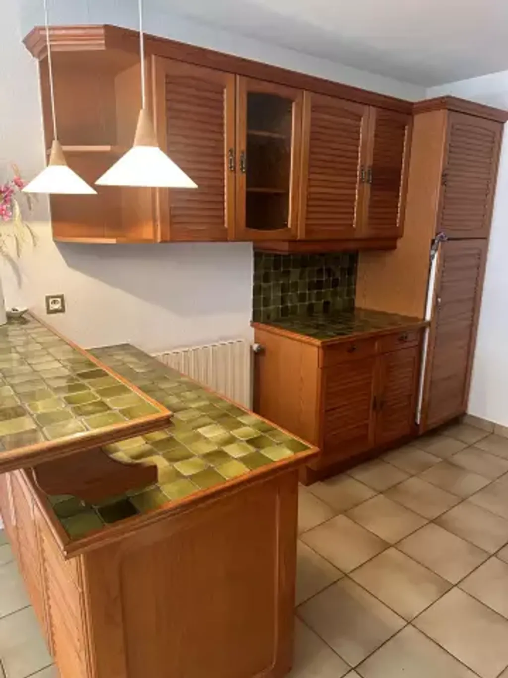 Achat maison à vendre 2 chambres 89 m² - Mandeure