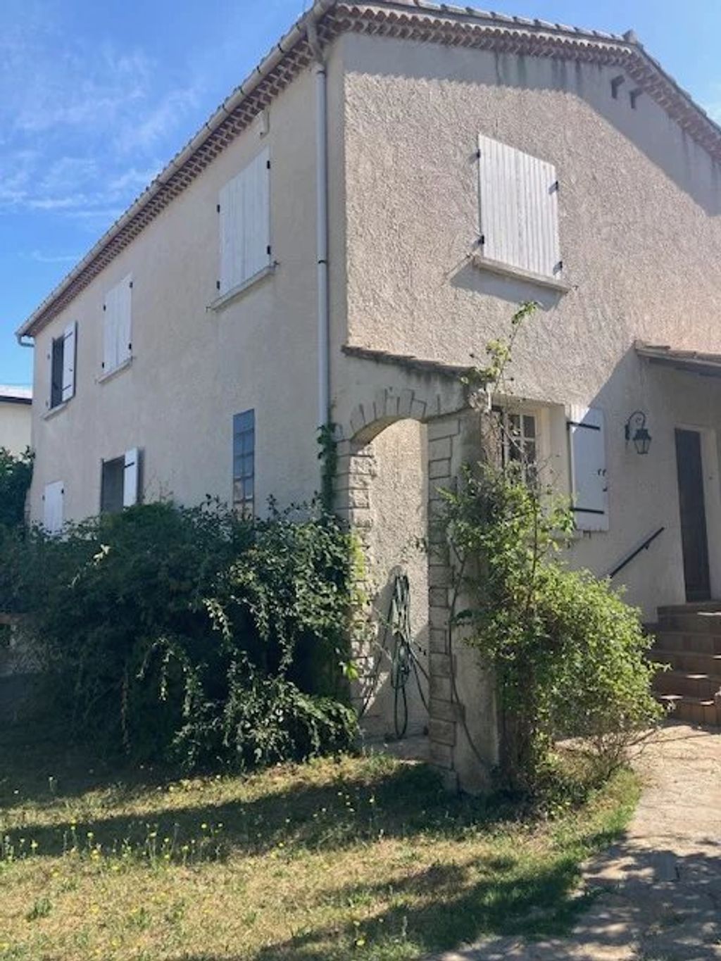 Achat maison à vendre 3 chambres 175 m² - Pierrelatte