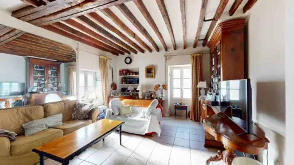 Achat maison 4 chambre(s) - Mareil-le-Guyon