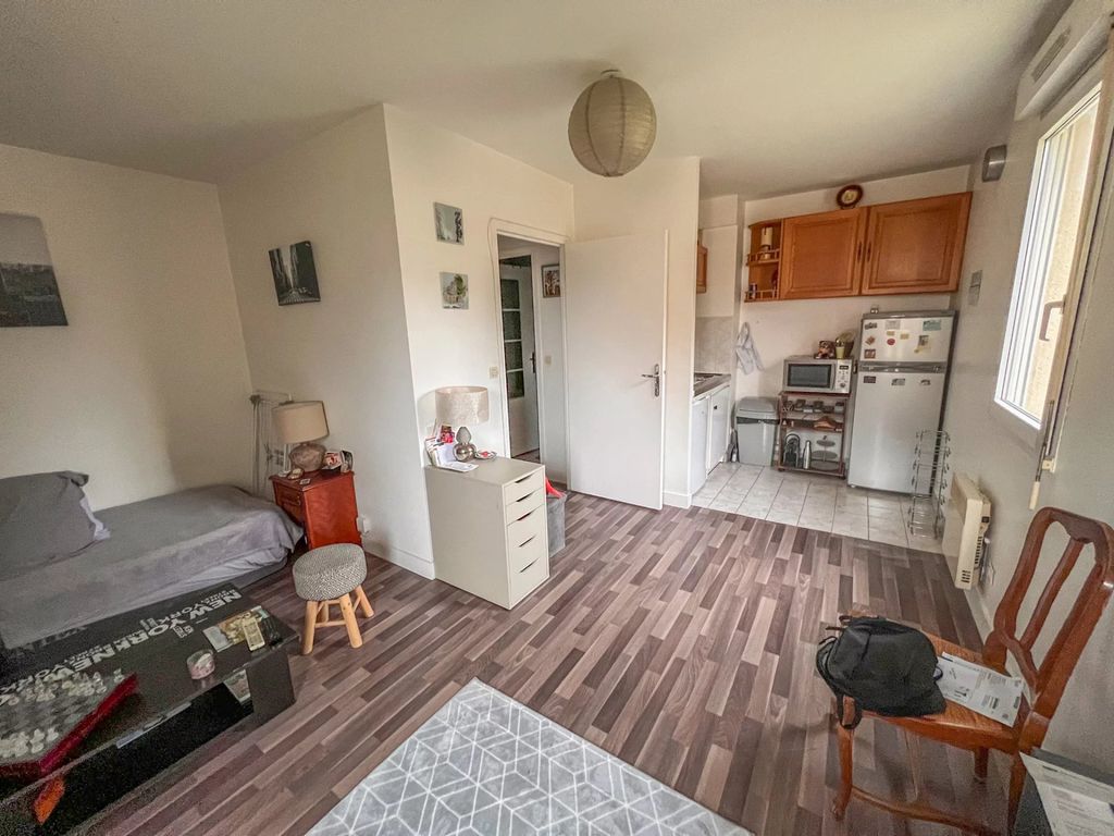 Achat studio à vendre 24 m² - Saint-Rémy-lès-Chevreuse