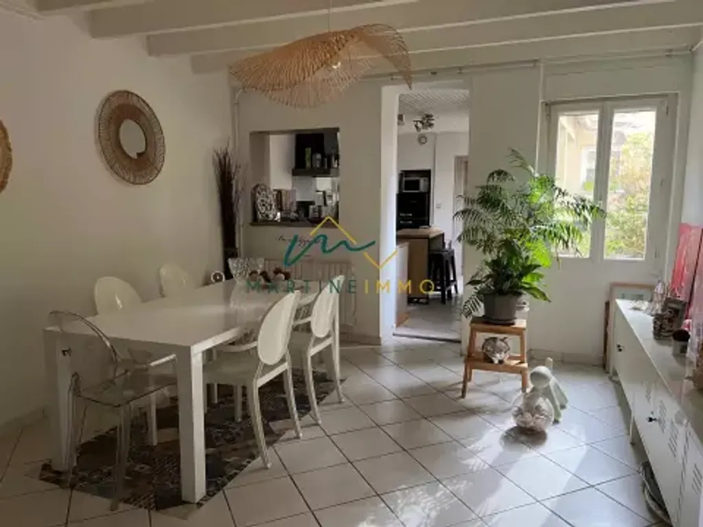 Achat maison 2 chambre(s) - Marmande