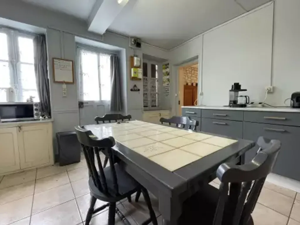 Achat maison 2 chambre(s) - Prémery