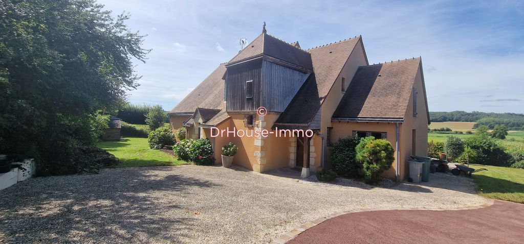 Achat maison 4 chambre(s) - La Ferté-Bernard