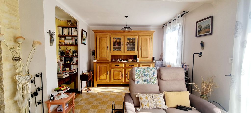 Achat appartement à vendre 4 pièces 71 m² - Martigues