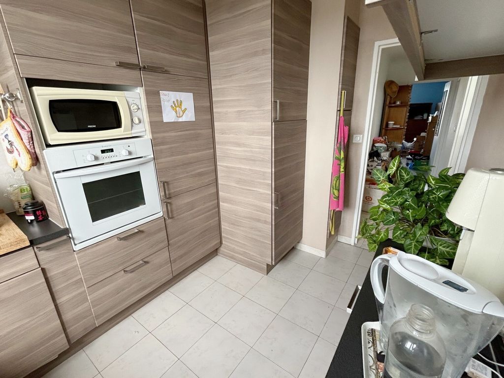 Achat appartement 4 pièce(s) Marignane