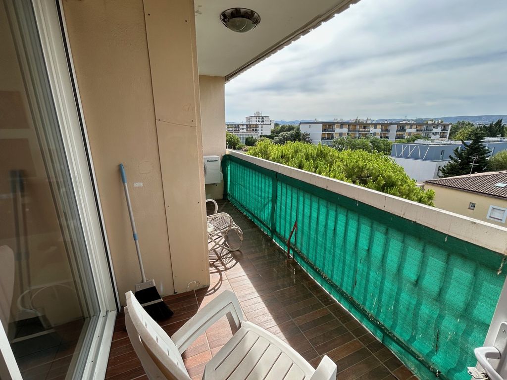 Achat appartement 4 pièce(s) Marignane