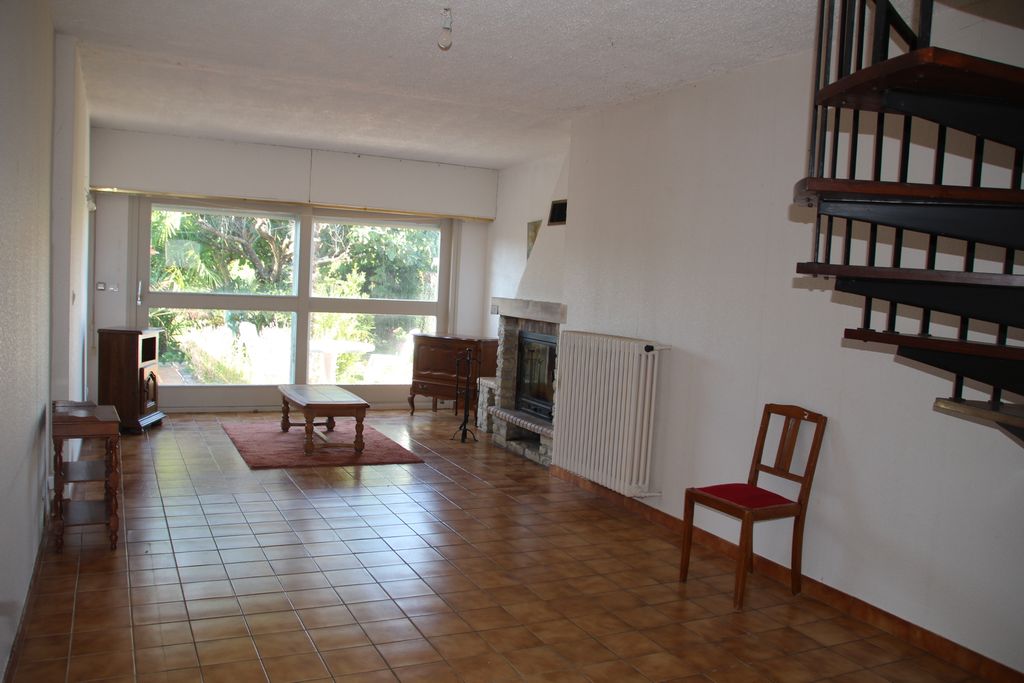 Achat maison 3 chambre(s) - Saint-Georges-de-Didonne