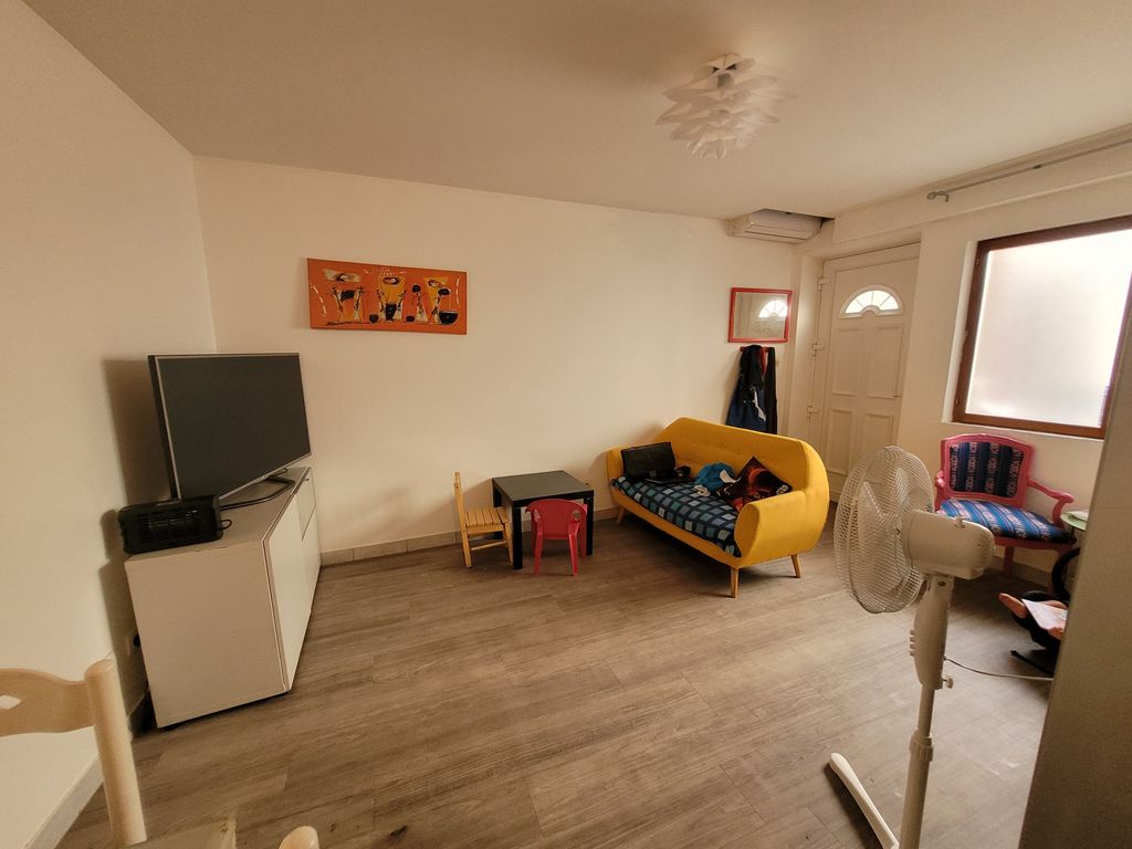 Achat maison 3 chambre(s) - Fleury