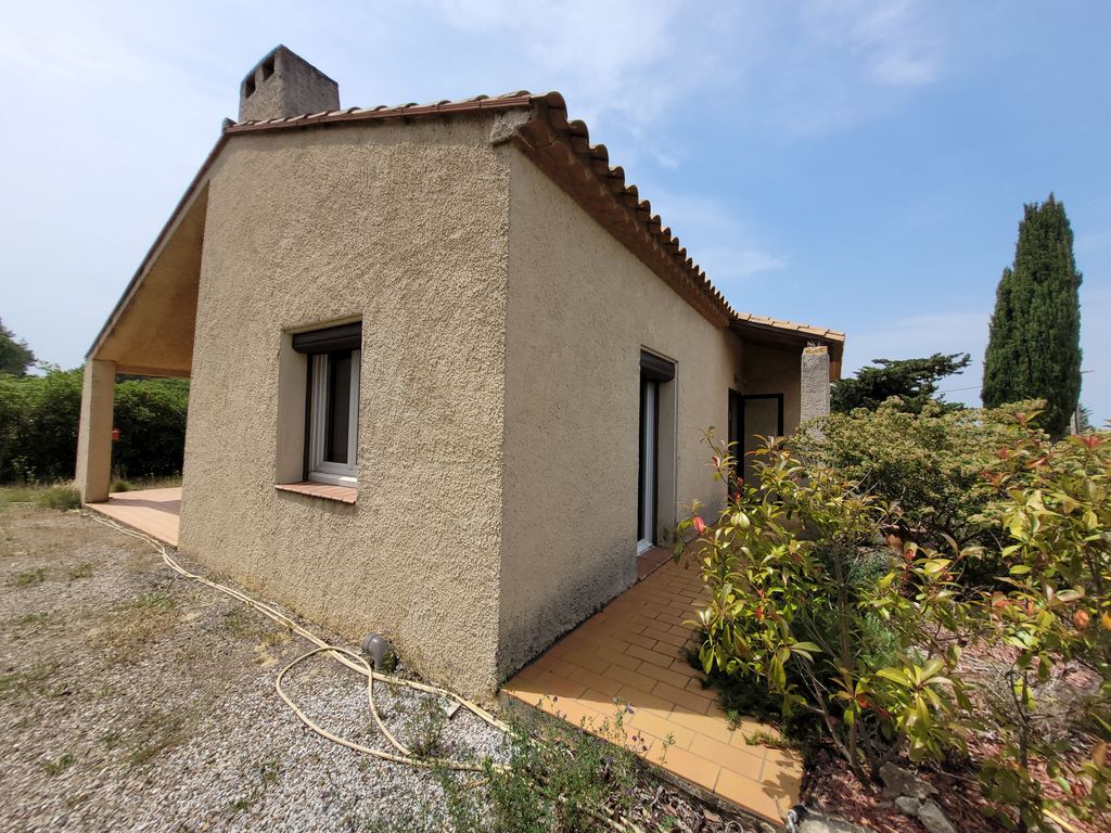 Achat maison 3 chambre(s) - Salles-d'Aude