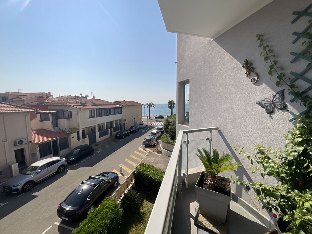 Achat studio à vendre 31 m² - Cagnes-sur-Mer