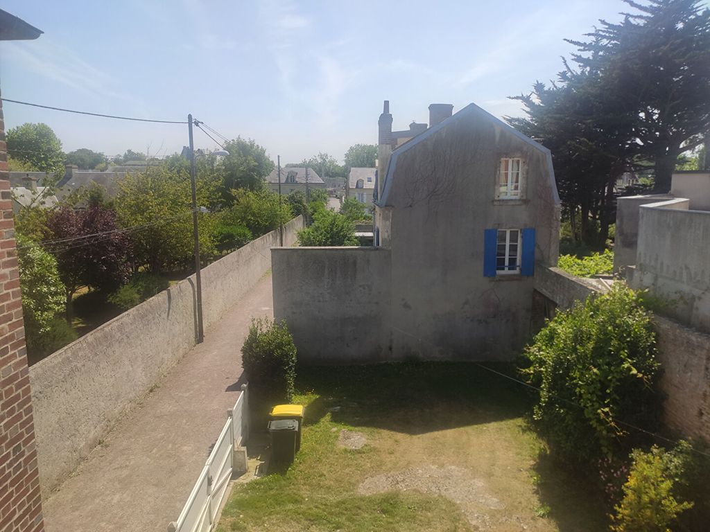 Achat appartement à vendre 2 pièces 40 m² - Courseulles-sur-Mer