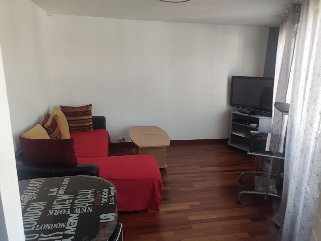 Achat appartement à vendre 2 pièces 40 m² - Courseulles-sur-Mer