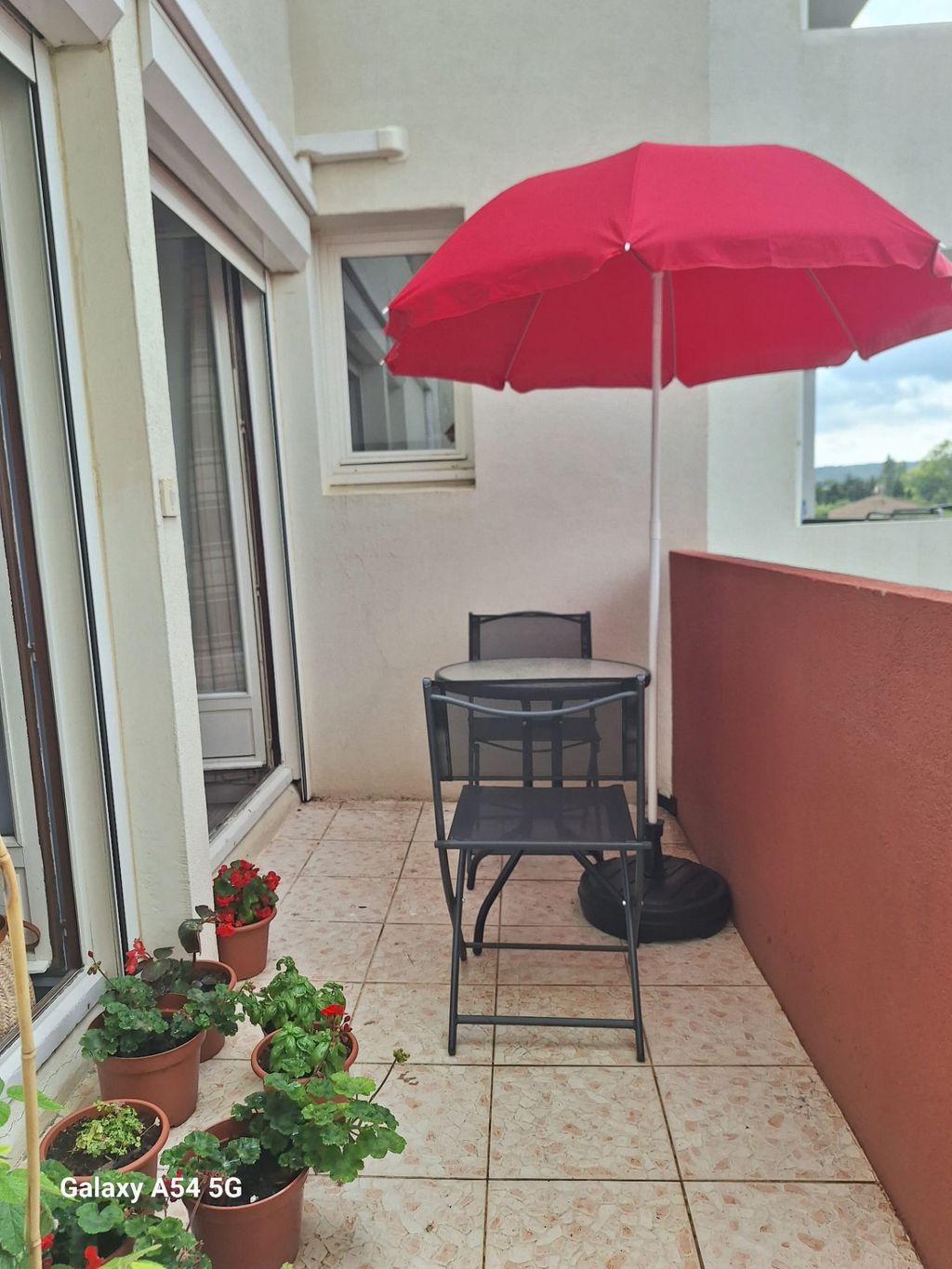 Achat appartement à vendre 2 pièces 31 m² - Narbonne