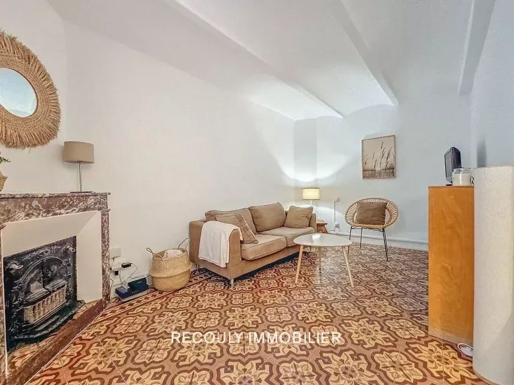 Achat maison 3 chambre(s) - Le Bousquet-d'Orb