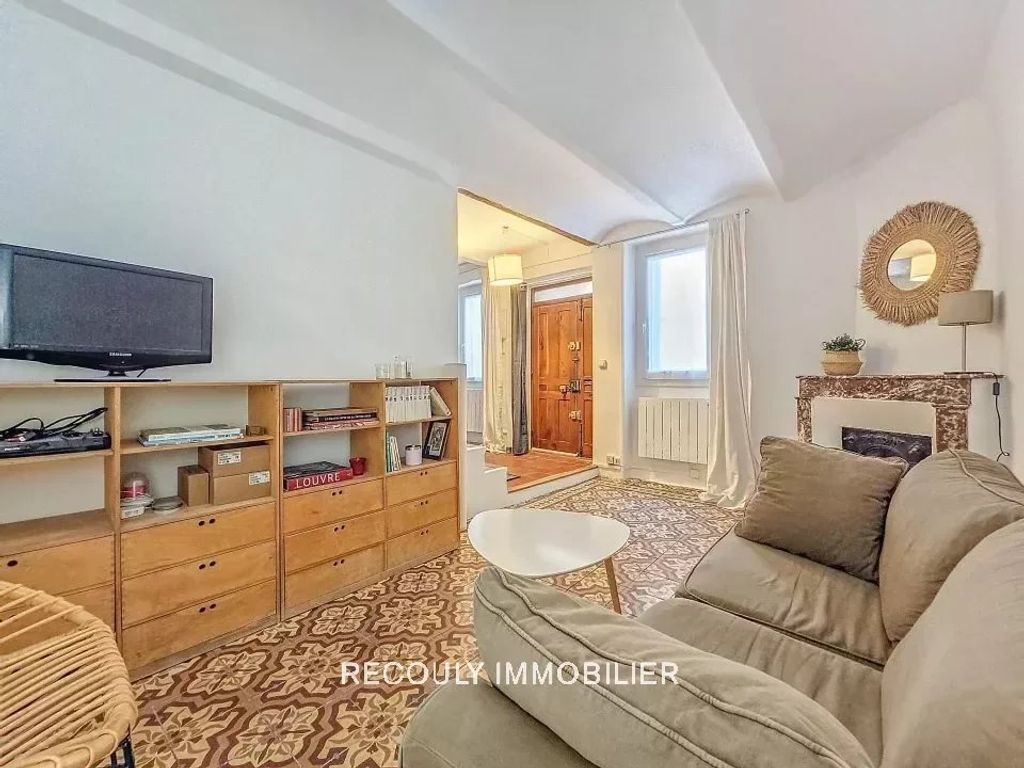 Achat maison à vendre 3 chambres 90 m² - Le Bousquet-d'Orb