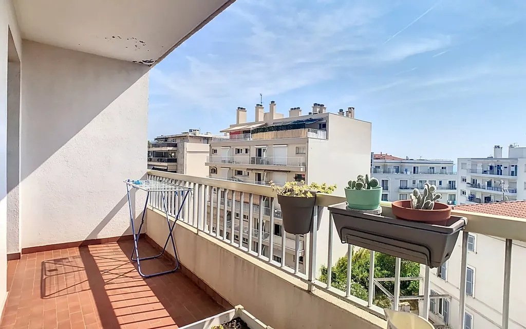 Achat appartement 1 pièce(s) Antibes