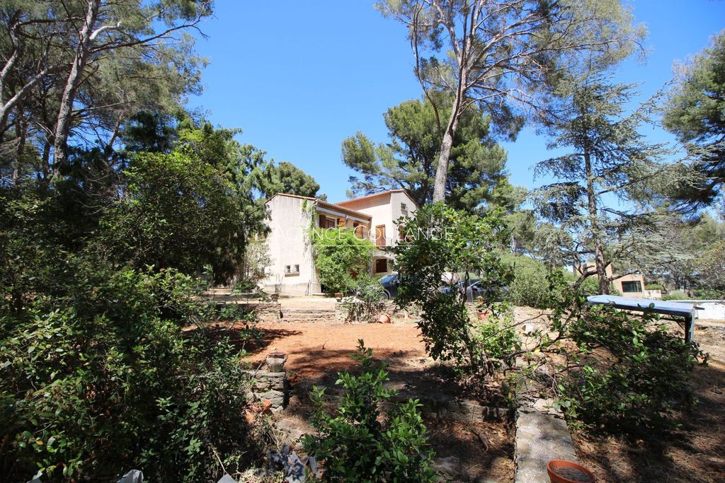 Achat maison 3 chambre(s) - La Ciotat