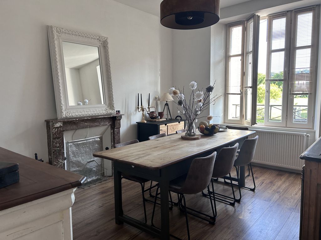 Achat maison 4 chambre(s) - Argentat-sur-Dordogne