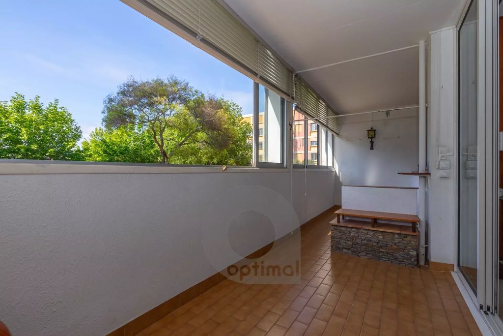 Achat appartement à vendre 4 pièces 72 m² - Hyères