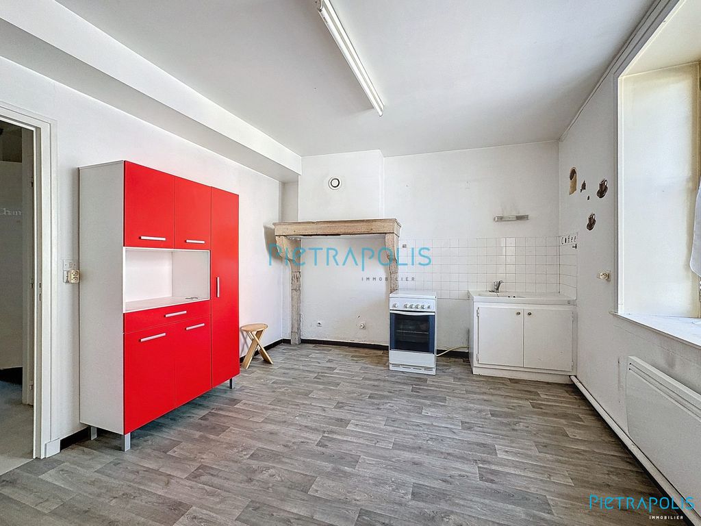 Achat maison 2 chambre(s) - Saint-Trivier-sur-Moignans