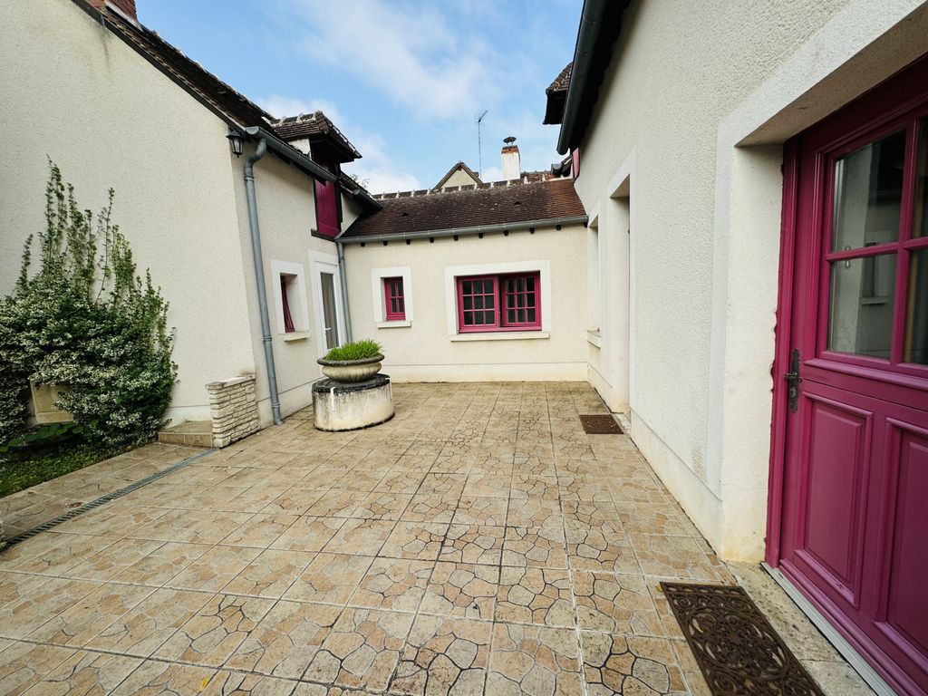 Achat maison 3 chambre(s) - Mehun-sur-Yèvre