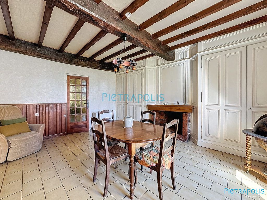 Achat maison 2 chambre(s) - Saint-Trivier-sur-Moignans