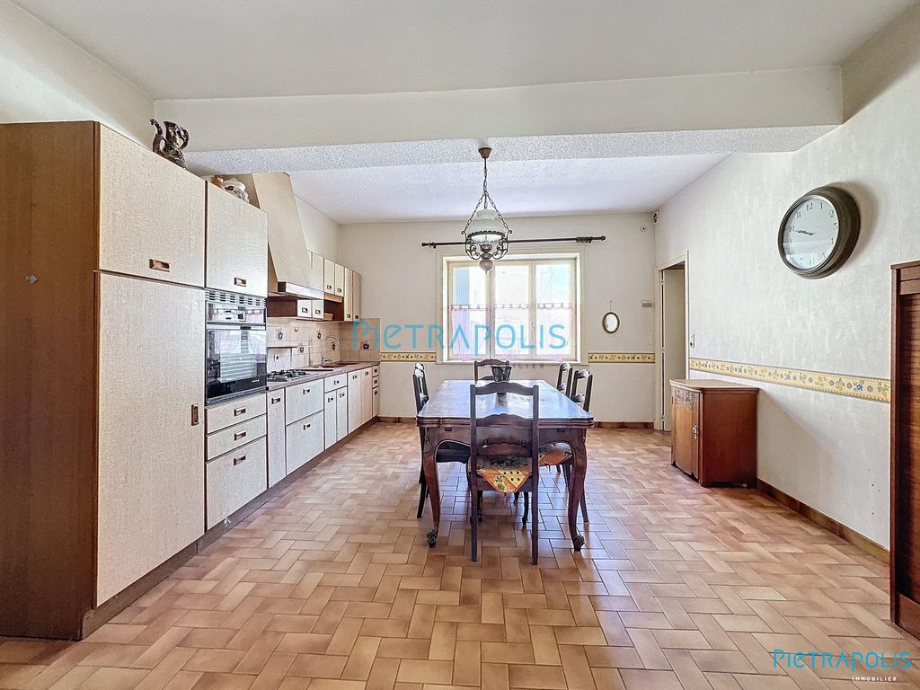 Achat maison 2 chambre(s) - Saint-Trivier-sur-Moignans