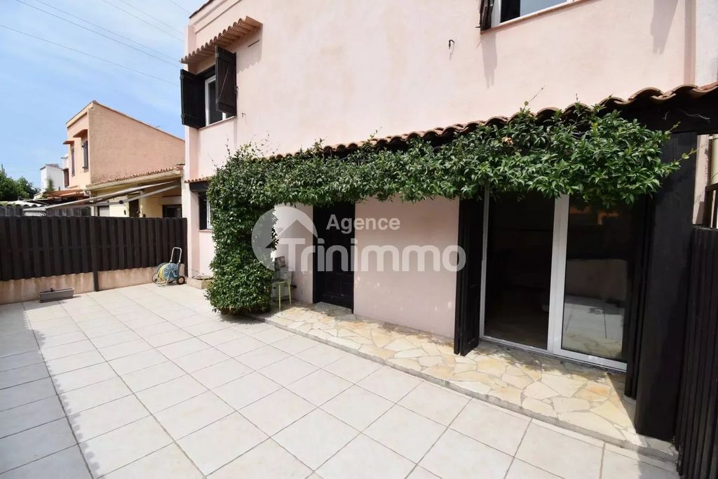 Achat maison à vendre 4 chambres 103 m² - La Trinité