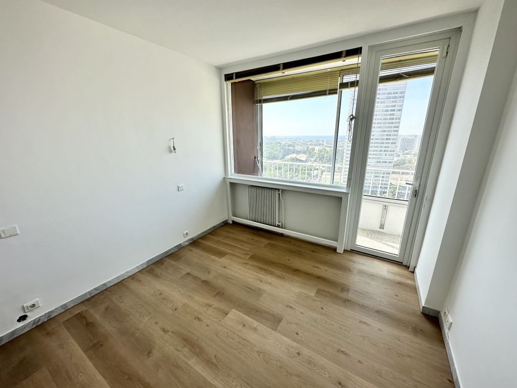 Achat appartement 2 pièce(s) Marseille 9ème arrondissement