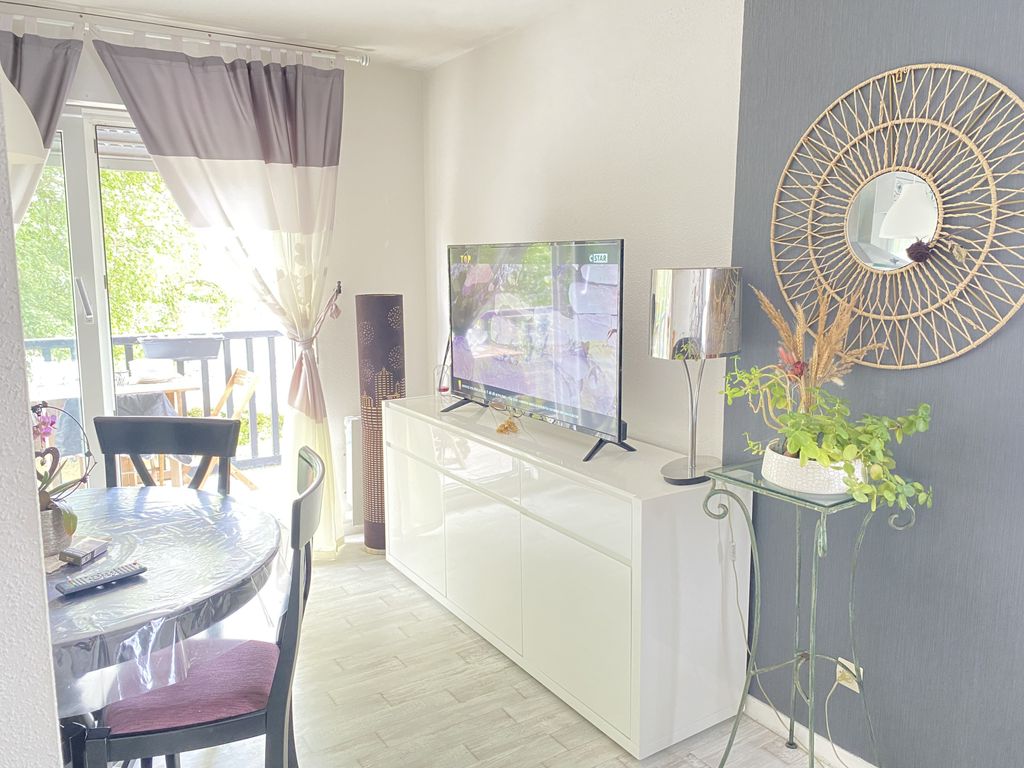 Achat appartement à vendre 3 pièces 32 m² - Houlgate