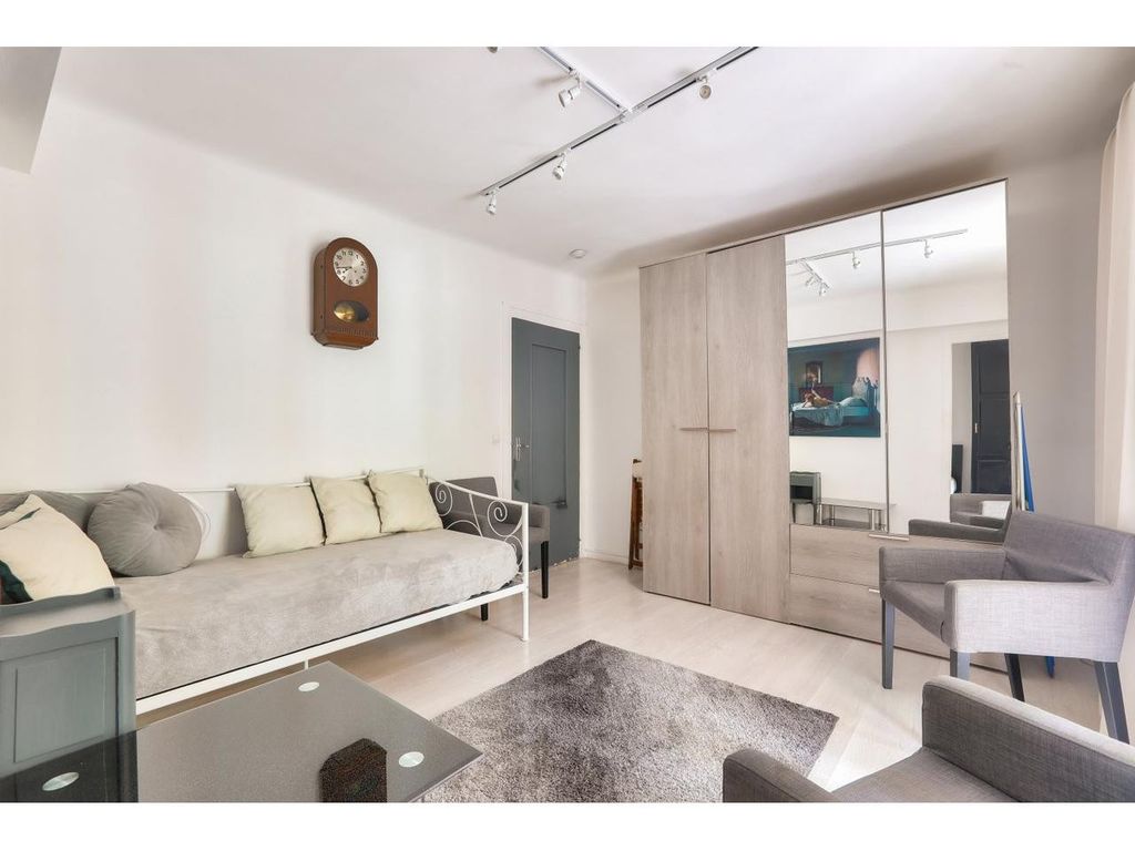 Achat appartement à vendre 2 pièces 39 m² - Menton