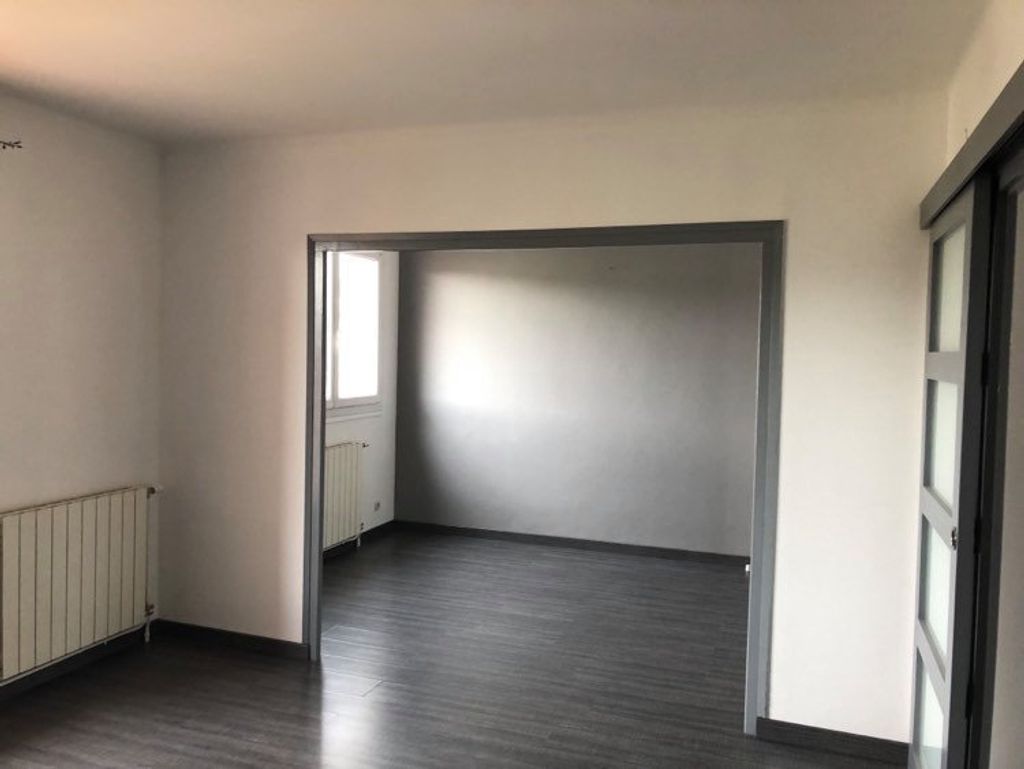 Achat appartement 5 pièce(s) Annonay