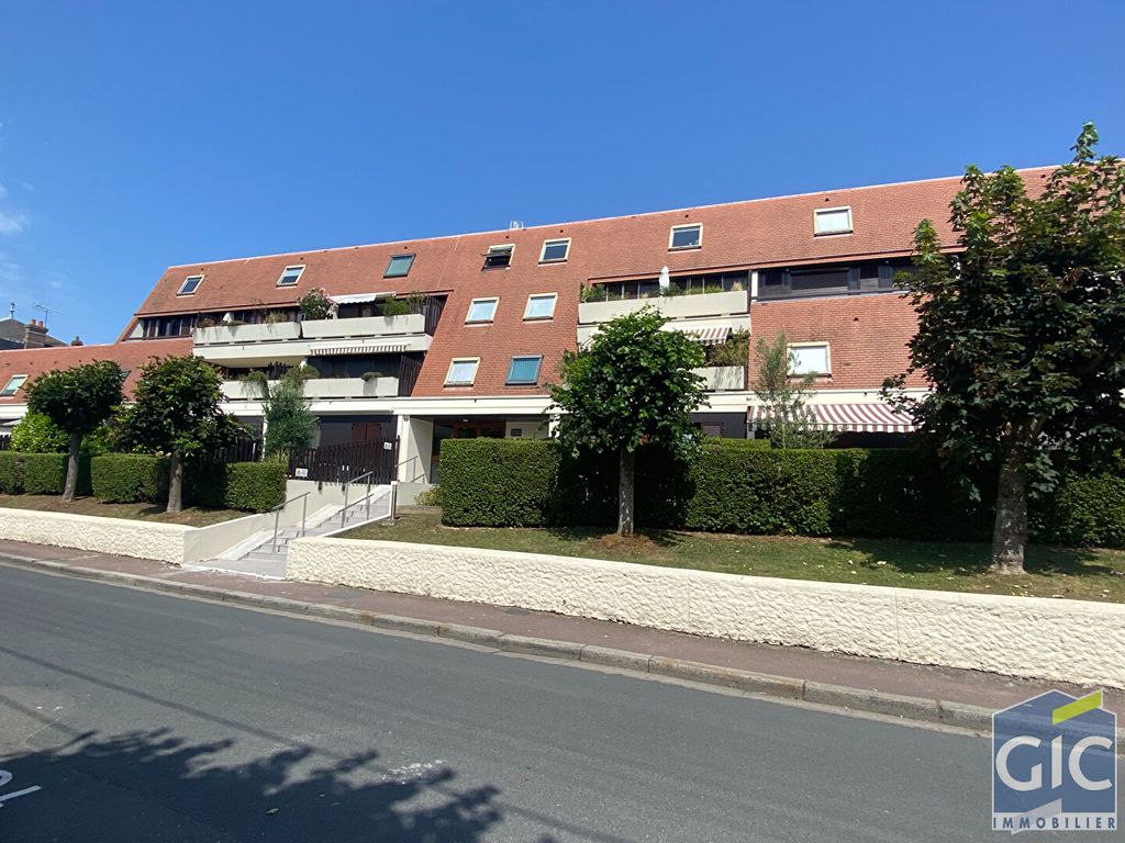 Achat appartement à vendre 2 pièces 39 m² - Cabourg