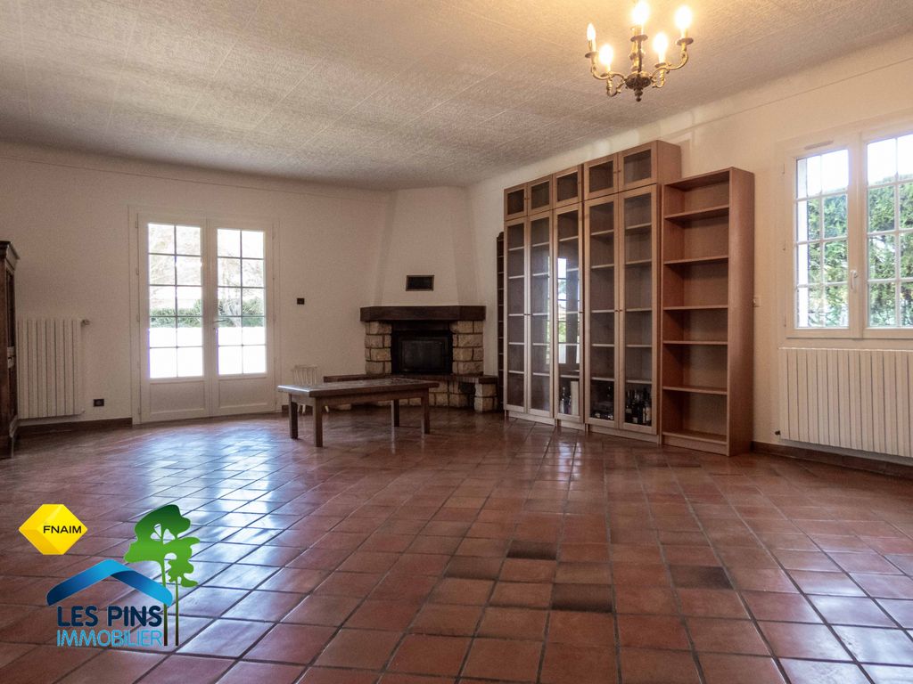 Achat maison 4 chambre(s) - Cabriès