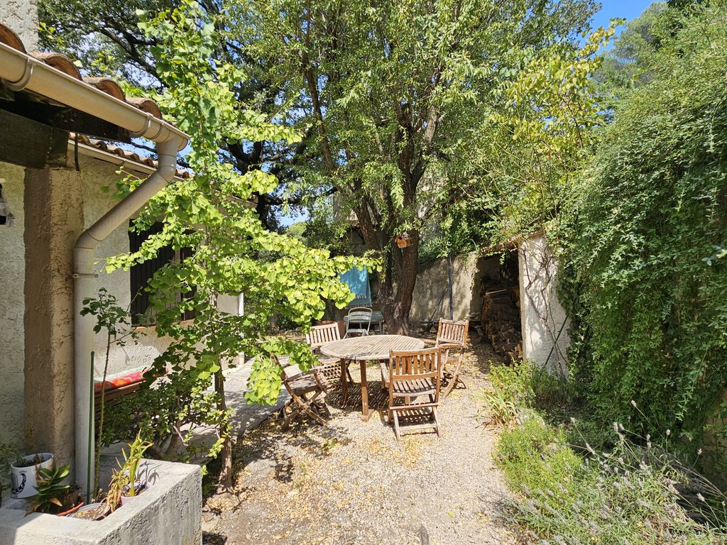 Achat maison 6 chambre(s) - La Roque-d'Anthéron