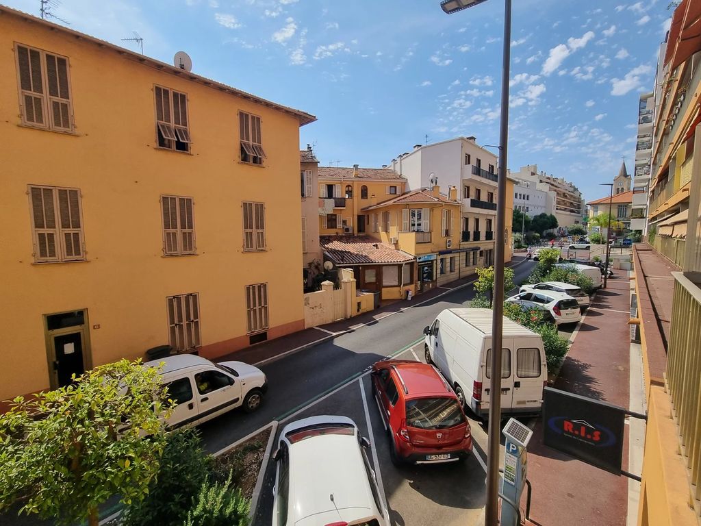 Achat appartement 2 pièce(s) Roquebrune-Cap-Martin