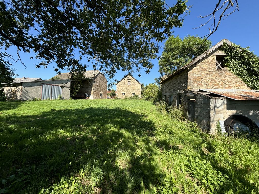 Achat maison 4 chambre(s) - Boussac