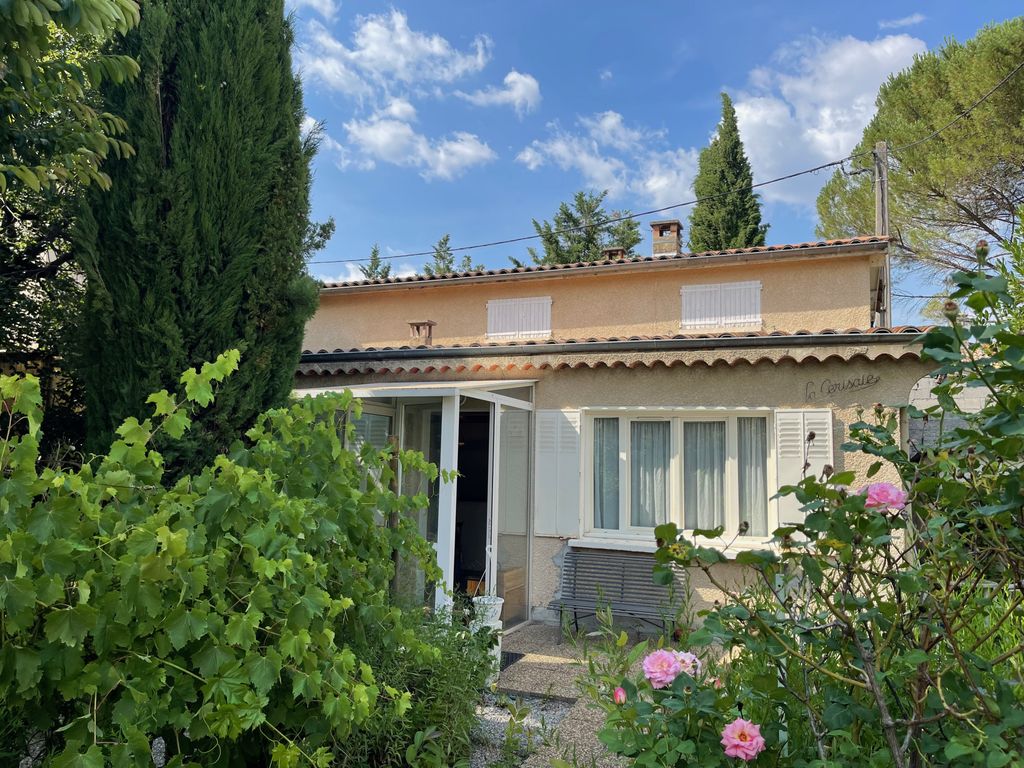 Achat maison à vendre 3 chambres 80 m² - Digne-les-Bains