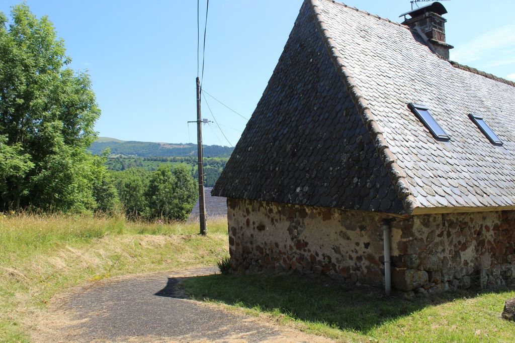 Achat maison 2 chambre(s) - Le Fau