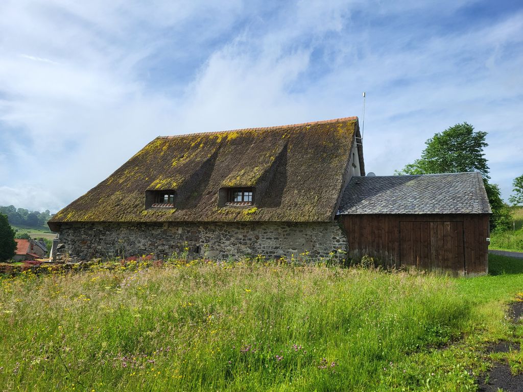 Achat maison 1 chambre(s) - Valette