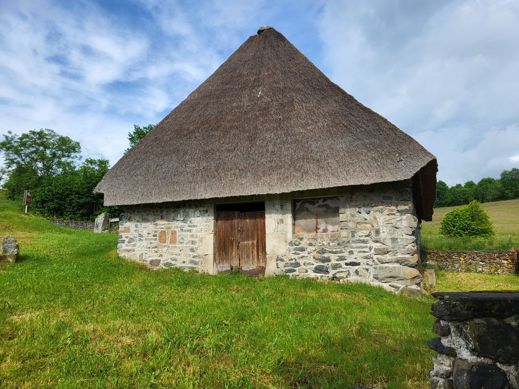 Achat maison 1 chambre(s) - Valette