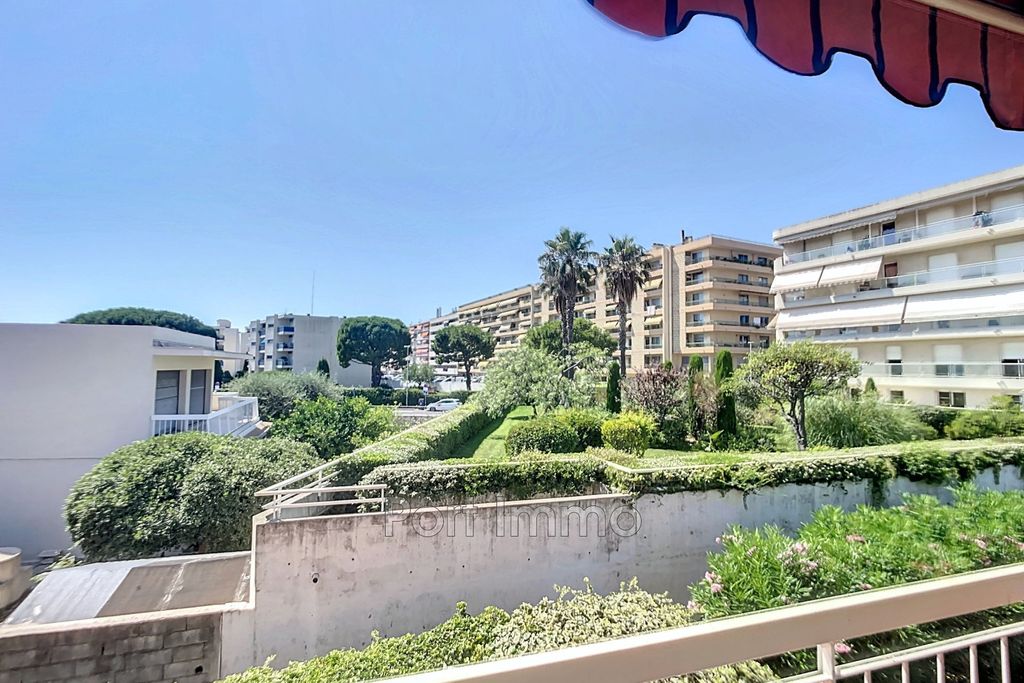 Achat appartement 3 pièce(s) Cagnes-sur-Mer