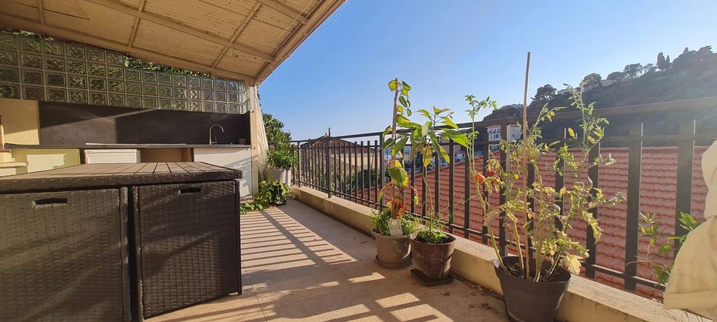 Achat duplex à vendre 3 pièces 70 m² - Menton