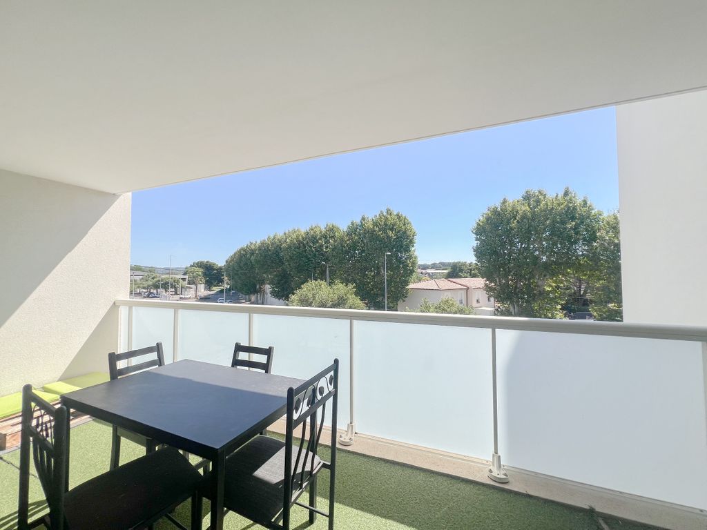 Achat appartement à vendre 4 pièces 65 m² - Istres