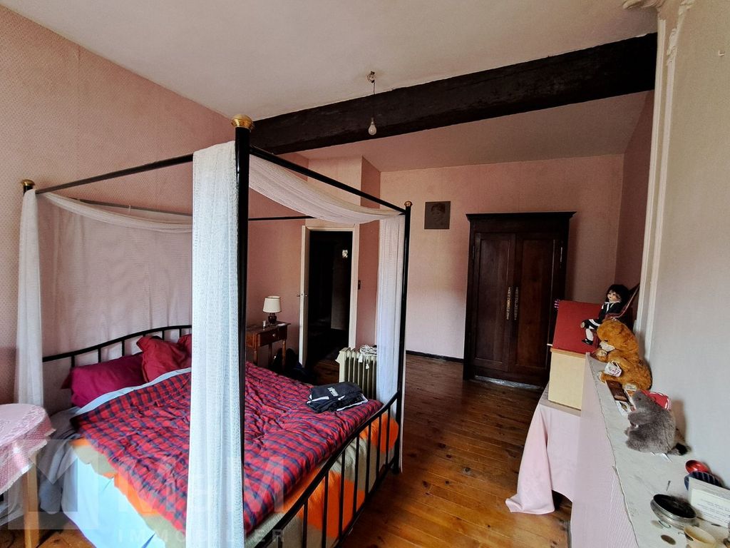 Achat maison 4 chambre(s) - Alet-les-Bains