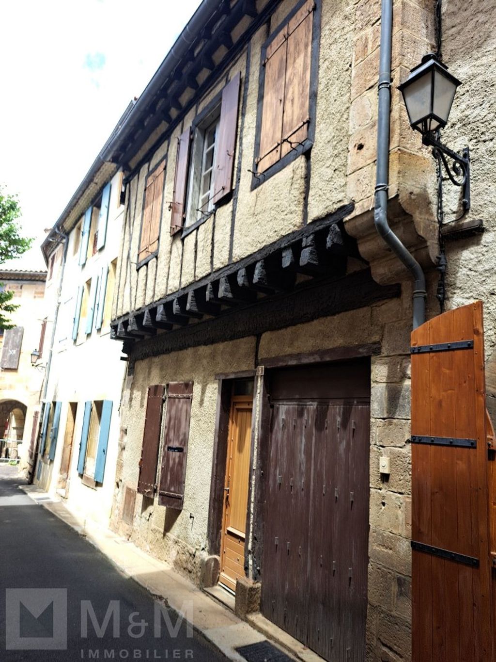 Achat maison 4 chambre(s) - Alet-les-Bains