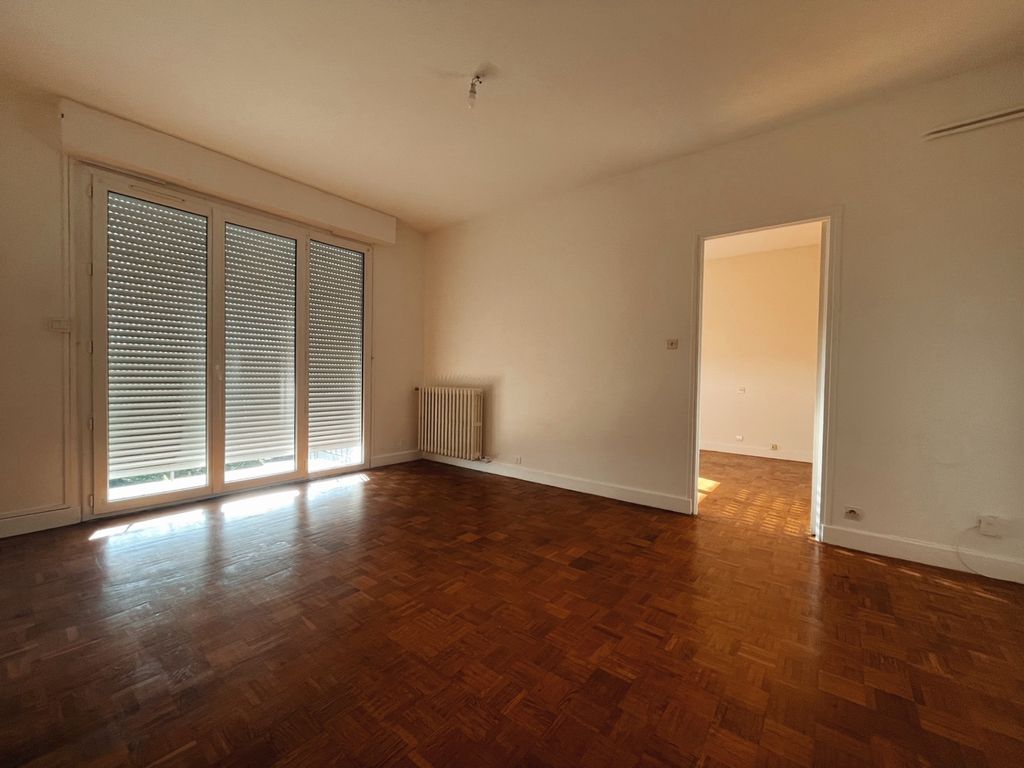 Achat appartement à vendre 2 pièces 46 m² - Brive-la-Gaillarde