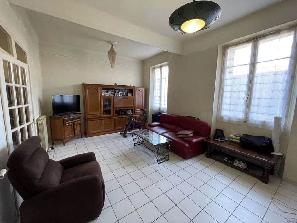 Achat appartement 3 pièce(s) Marseille 7ème arrondissement