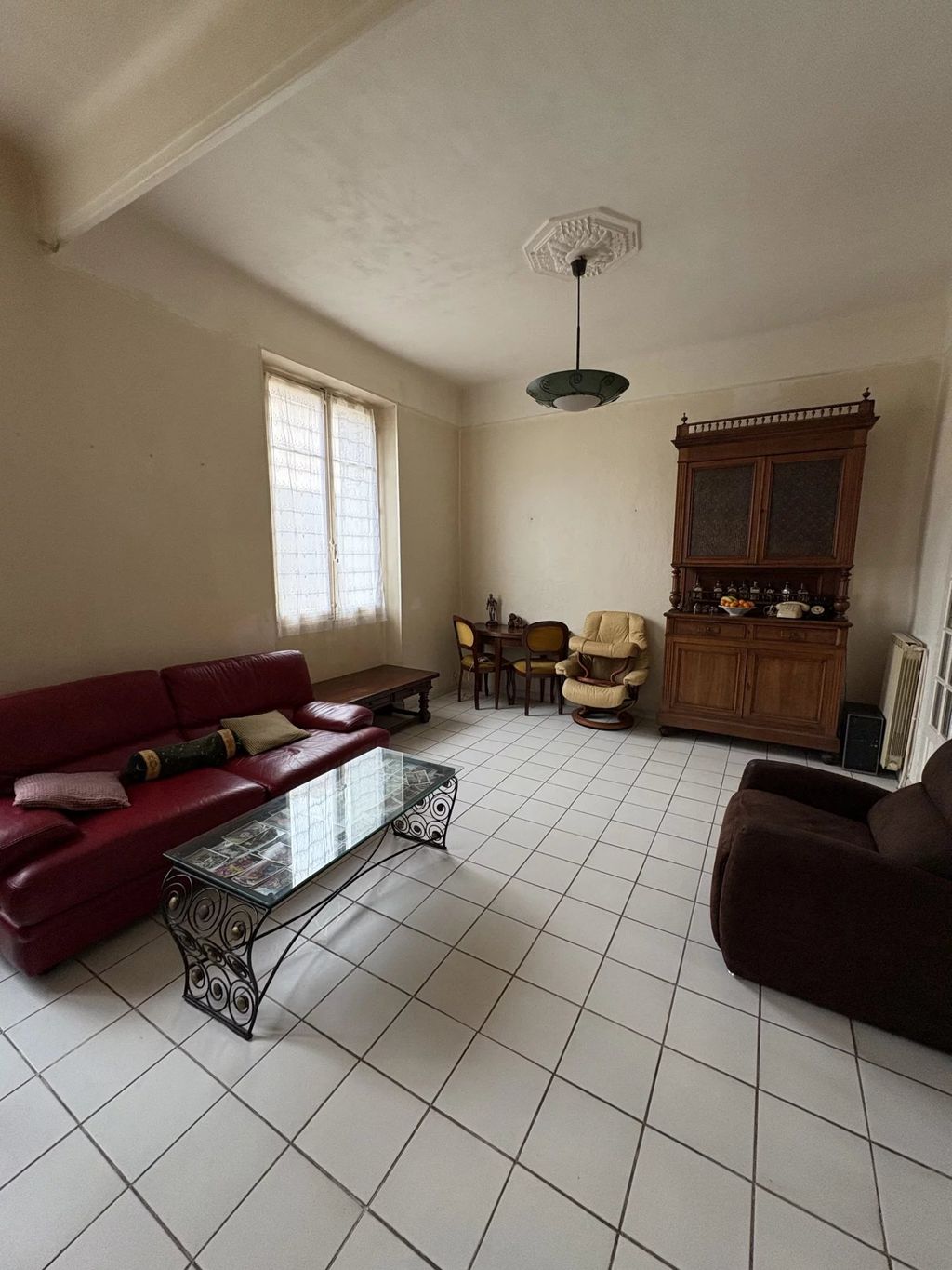 Achat appartement à vendre 3 pièces 61 m² - Marseille 7ème arrondissement