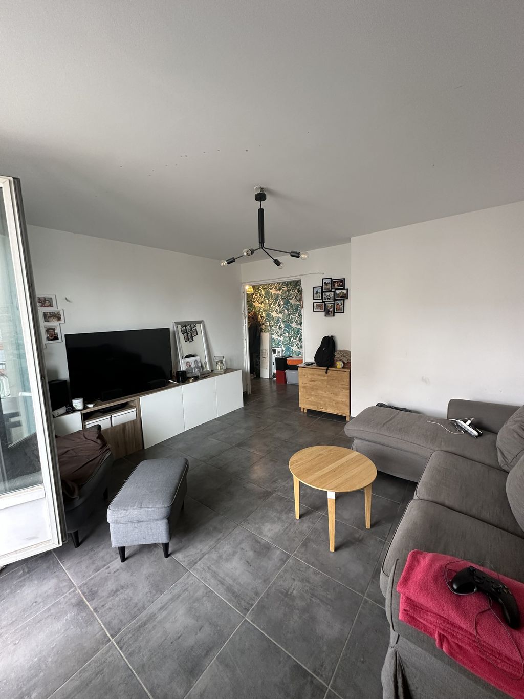 Achat appartement à vendre 4 pièces 80 m² - Marseille 10ème arrondissement